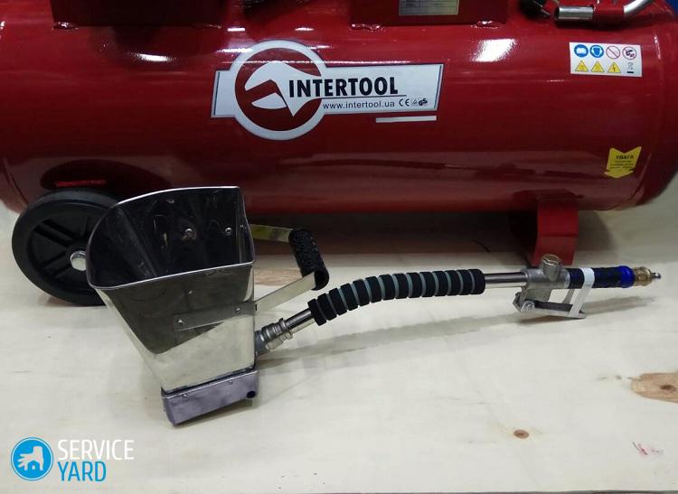 Хоппер-ковш