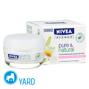 Хороший крем для сухой кожи лица