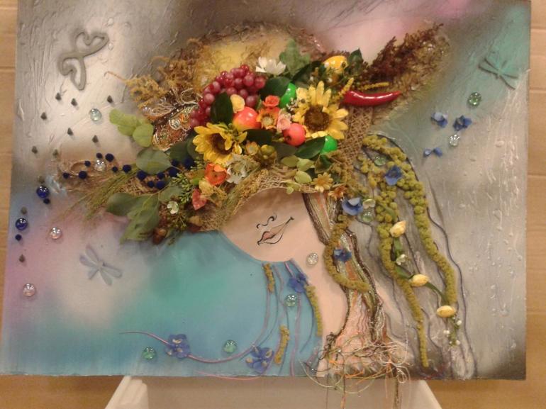 Идеи детских поделок из природных материалов своими руками