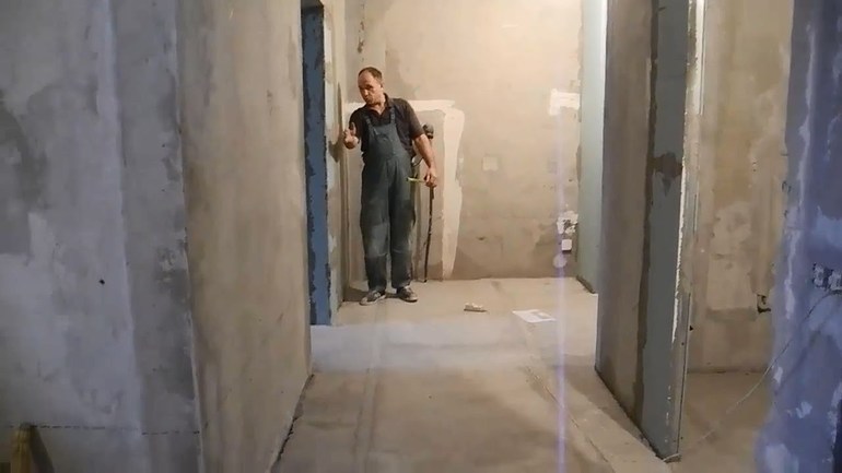 Идеи для ремонта маленького коридора в квартире