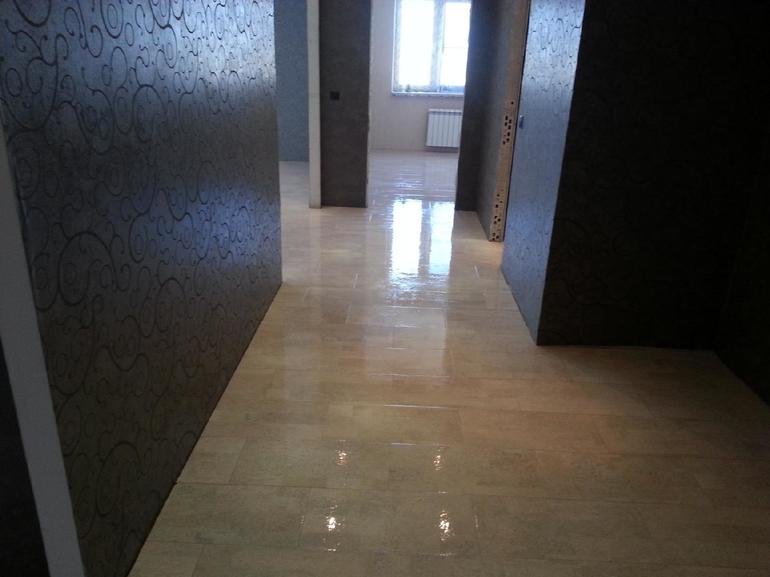 Идеи для ремонта маленького коридора в квартире