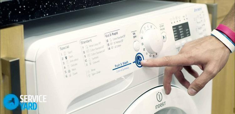 Indesit wiu 81