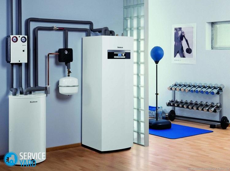 Индукционный котел своими руками — чертежи