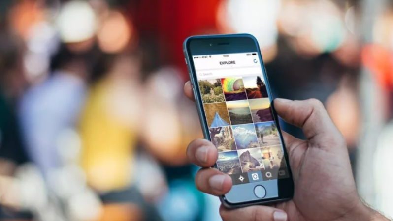 Instagram з Директ: завантажити на телефон, планшет і ПК