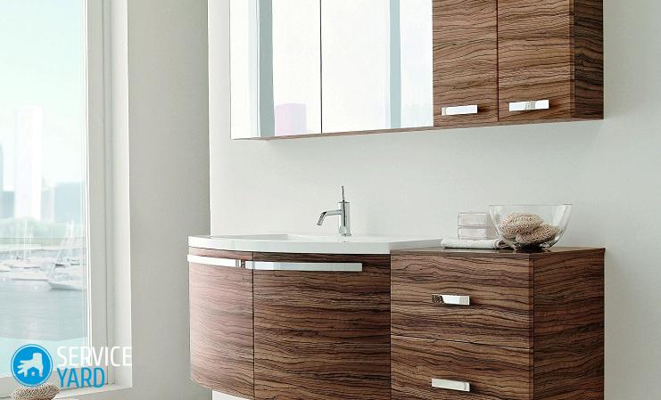 Из какого дерева делают мебель?