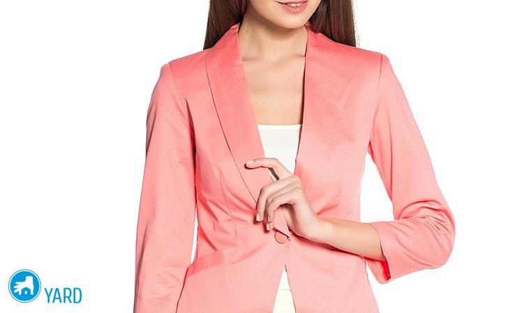 Из старой одежды делаем новую: как из рубашки сделать платье, а пиджак переделать в стильную жилетку