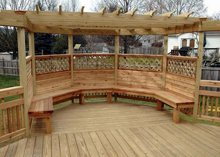 Изделия из дерева своими руками: креативное рукоделие