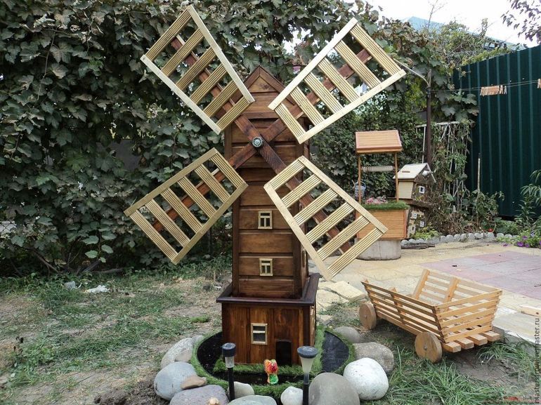 Изделия из дерева своими руками: креативное рукоделие