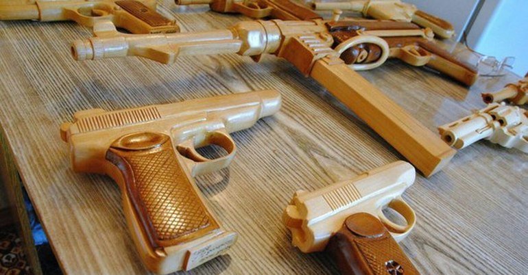 Изделия из дерева своими руками: креативное рукоделие