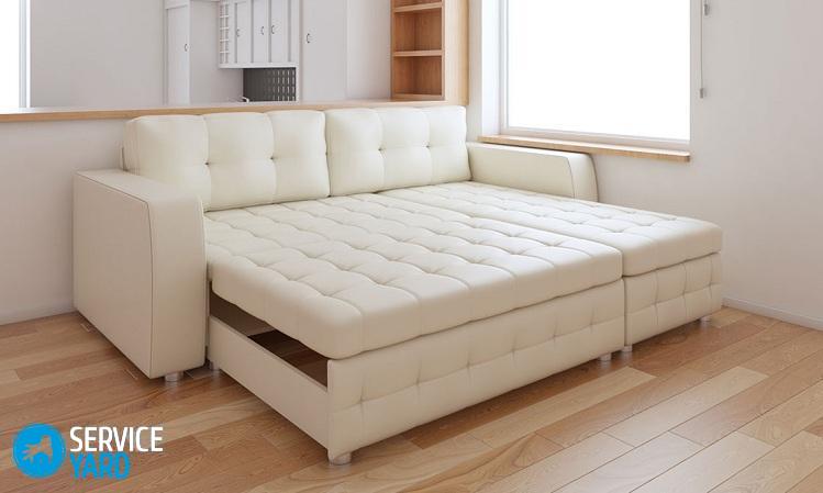 Изготовление мягкой мебели своими руками