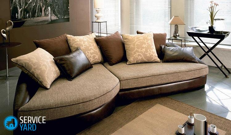 Изготовление мягкой мебели своими руками