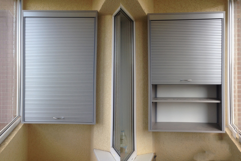 Изготовление шкафа на балкон своими руками Изготовление шкафа на балкон своими руками