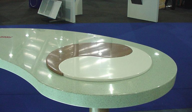 Изготовление своими руками жидкого камня в домашних условиях