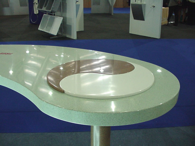 Изготовление своими руками жидкого камня в домашних условиях Изготовление своими руками жидкого камня в домашних условиях