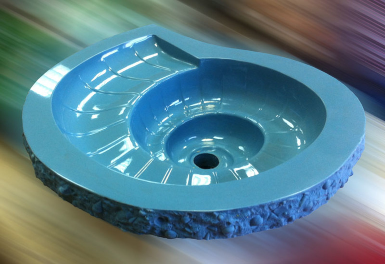 Изготовление своими руками жидкого камня в домашних условиях Изготовление своими руками жидкого камня в домашних условиях