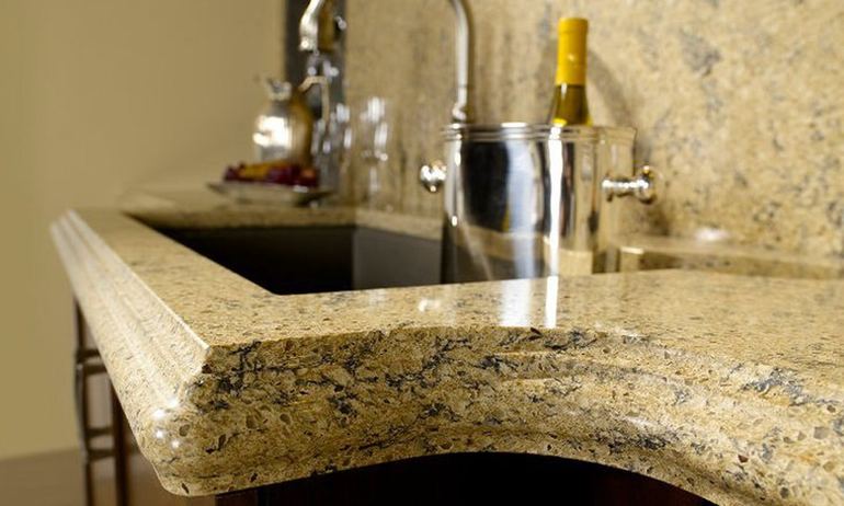 Изготовление своими руками жидкого камня в домашних условиях Изготовление своими руками жидкого камня в домашних условиях