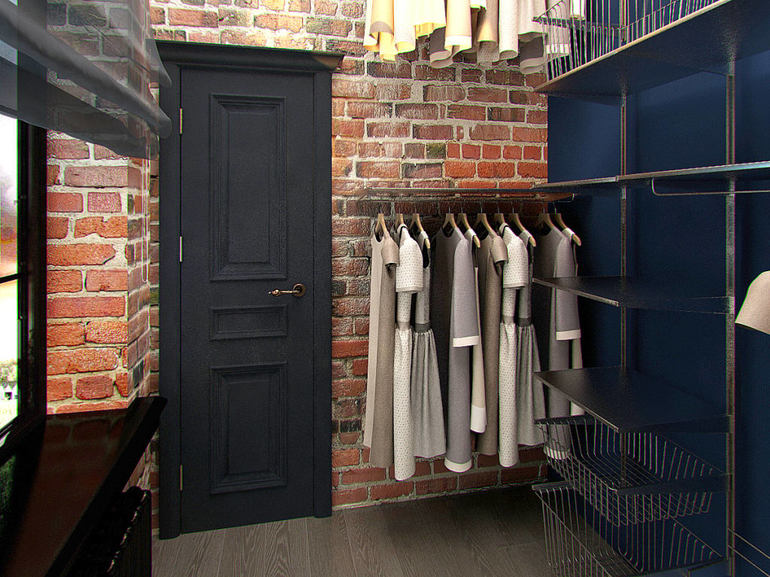 Изготовление вешалки для одежды в прихожую своими руками Изготовление вешалки для одежды в прихожую своими руками