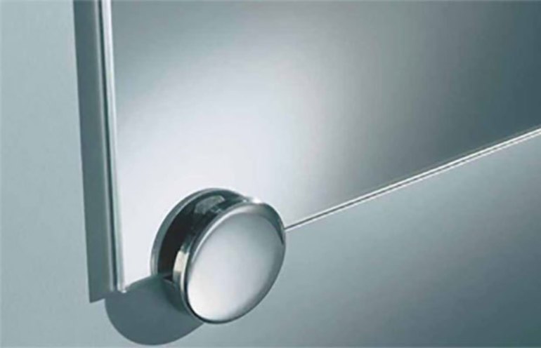 Изготовление зеркала с подсветкой своими руками