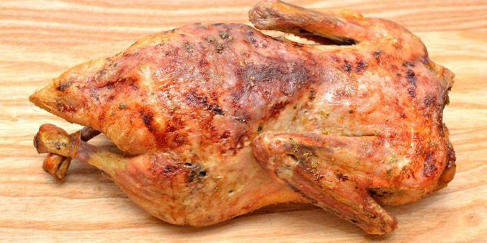 Качка в духовці — приготування в домашніх умовах, покрокові рецепти з фото. Як запекти птицю