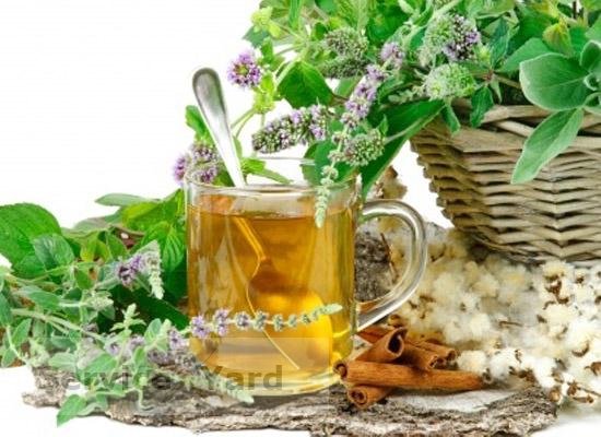 Как быстро высушить траву?