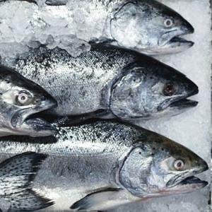 Как чистить рыбу?