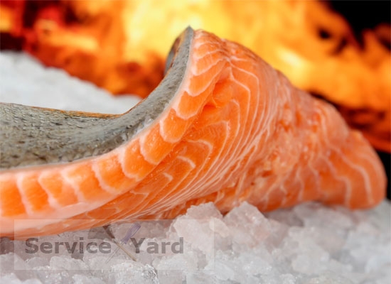 Как чистить рыбу?