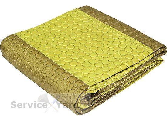 Как гладить полиэстер?