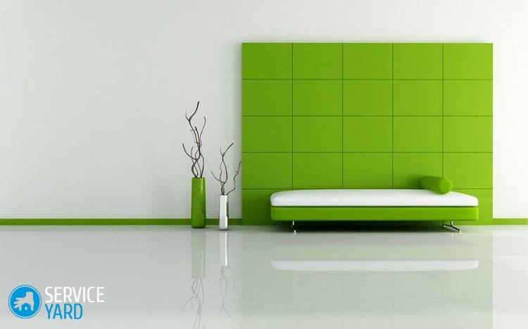 Как исправить наливной пол, если он неровно залит?