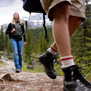 Как избавиться от грибка в обуви?