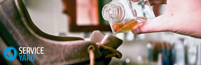 Как избавиться от неприятного запаха в сапогах?