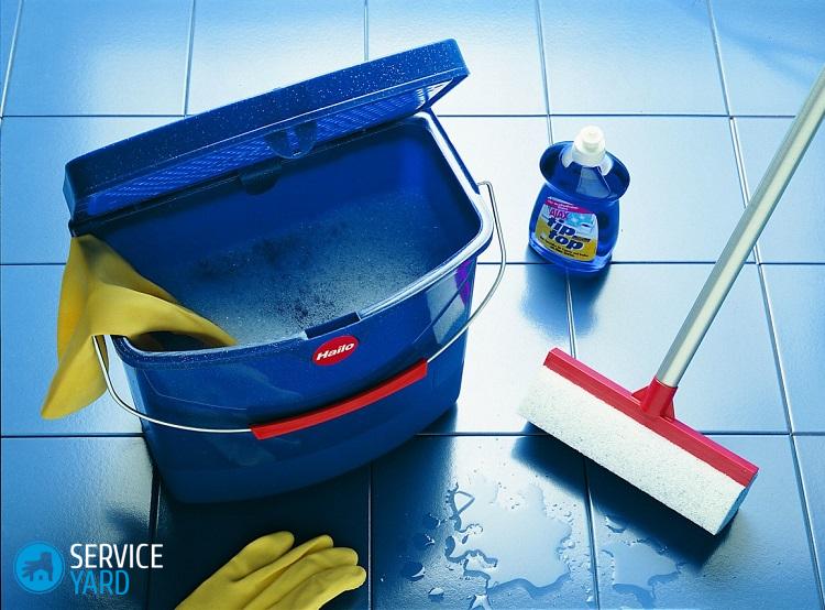 Как избавиться от плесени в квартире на стенах в домашних условиях?