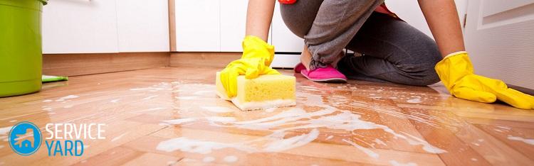 Как избавиться от плесени в квартире на стенах в домашних условиях?