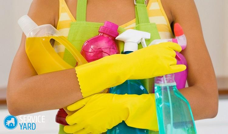 Как избавиться от плесени в квартире на стенах в домашних условиях?