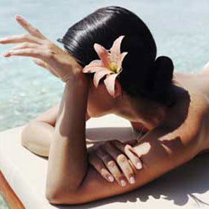 Как избавиться от волос на руках?