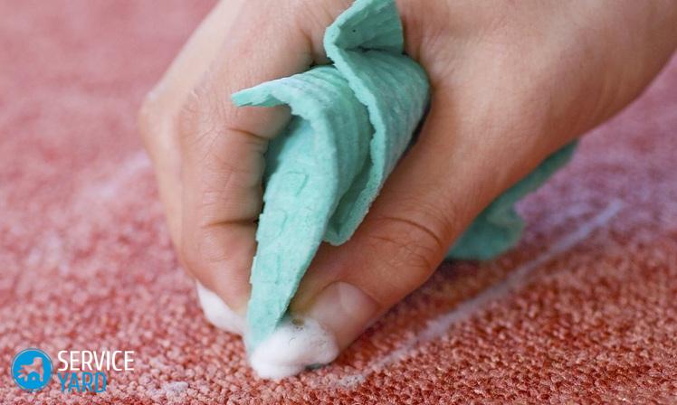 Как избавиться от запаха мочи на диване в домашних условиях?