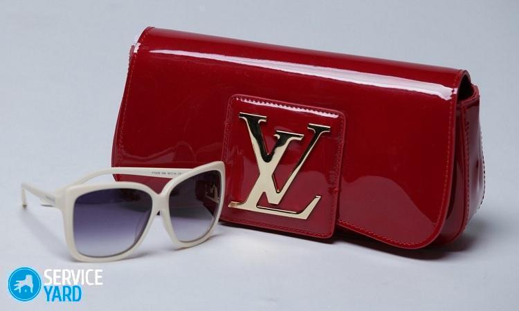 Как избавиться от запаха от сумки?