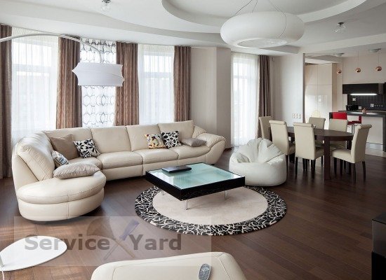 Как избавиться от запаха табака в квартире?