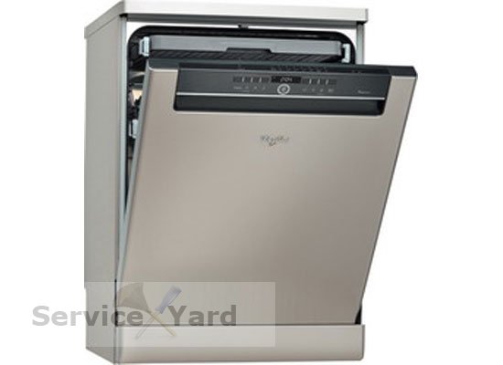 Как избавиться от запаха в посудомоечной машине?