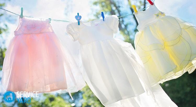 Как кипятить белье в домашних условиях?