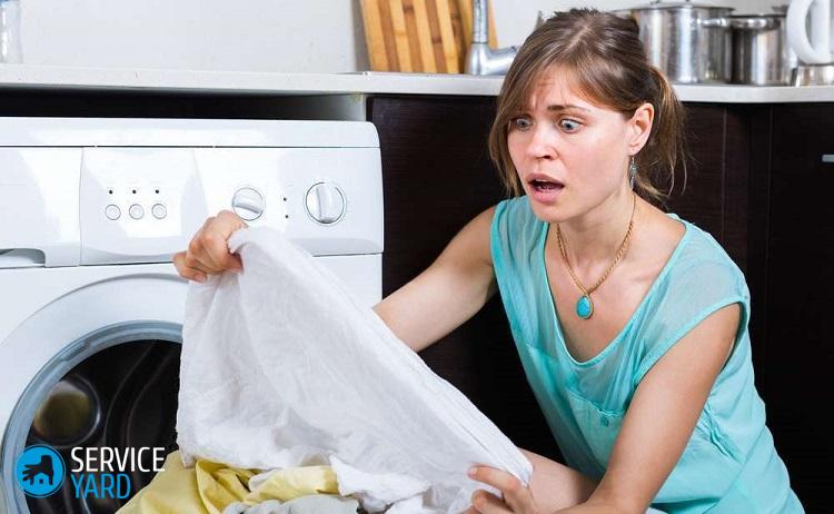 Как кипятить белье в домашних условиях?