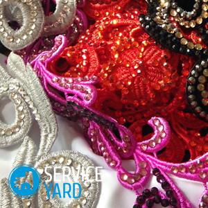 Как клеить термонаклейки на одежду?