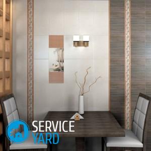 Как клеить уголки на обои?