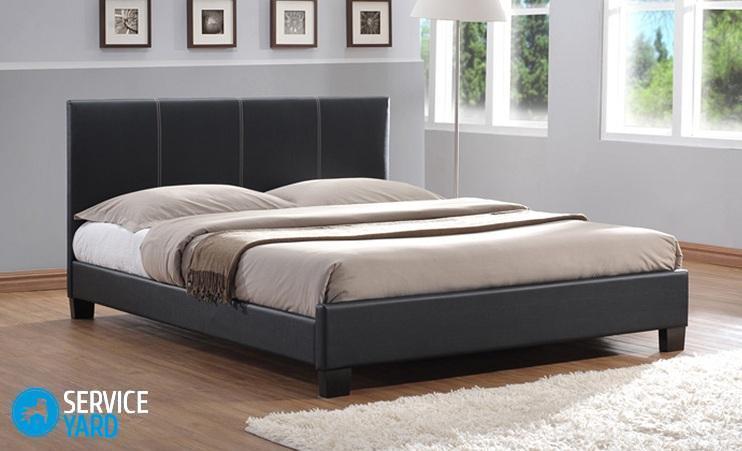 Как красиво заправить кровать?