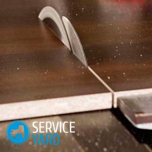 Как ламинировать ДСП в домашних условиях?