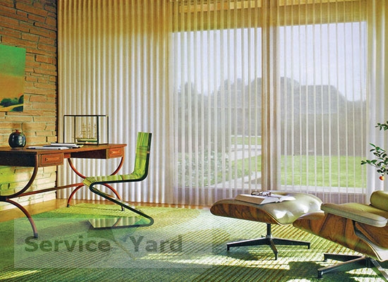 Как мыть жалюзи