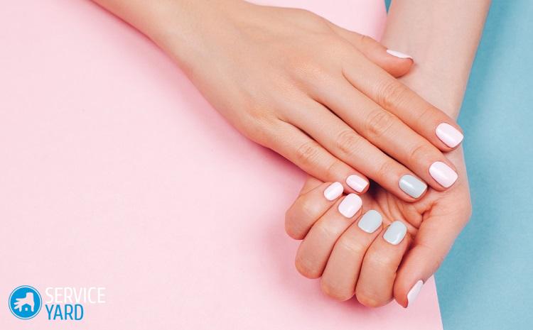 Как начать ногтевой бизнес — выгодно ли это?