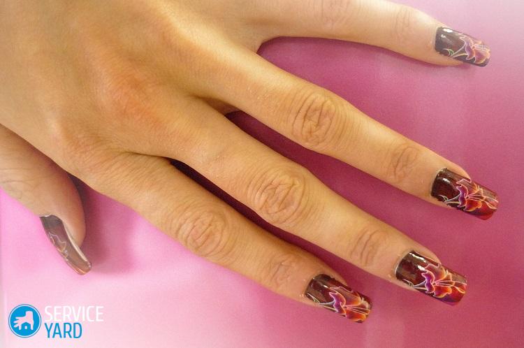 Как начать ногтевой бизнес — выгодно ли это?