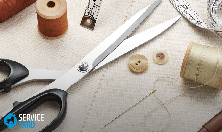 Как научиться шить одежду с нуля в домашних условиях?