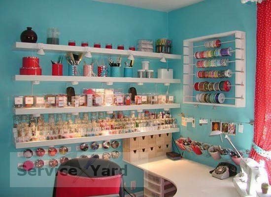 Как навести порядок в квартире?