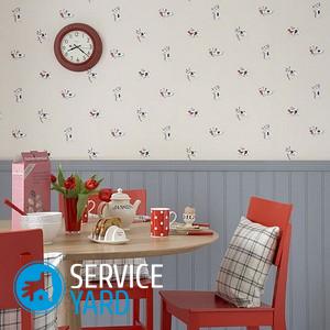 Как обновить старые обои, не меняя их?